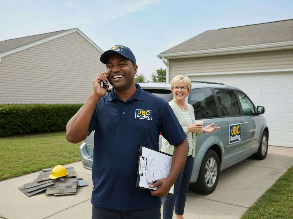 Roof Replacement Laurens, SC FAQs